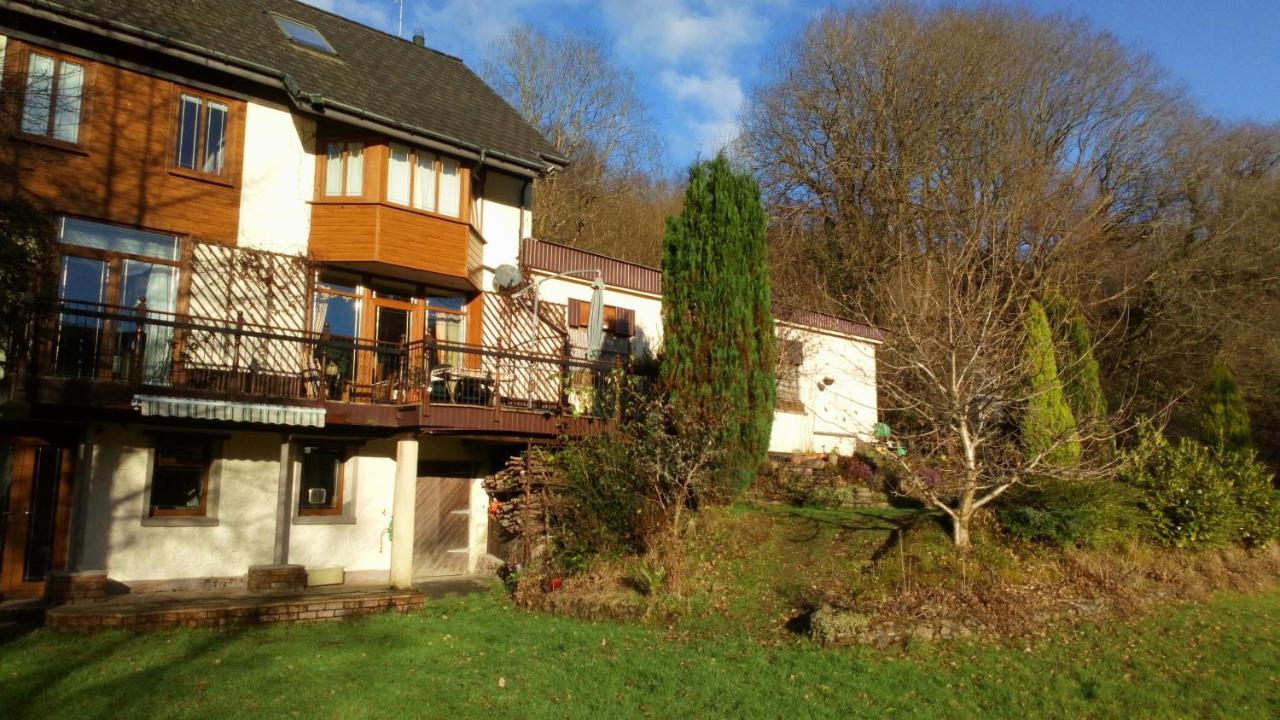 斯旺西Cilbrwyn住宿加早餐旅馆 外观 照片