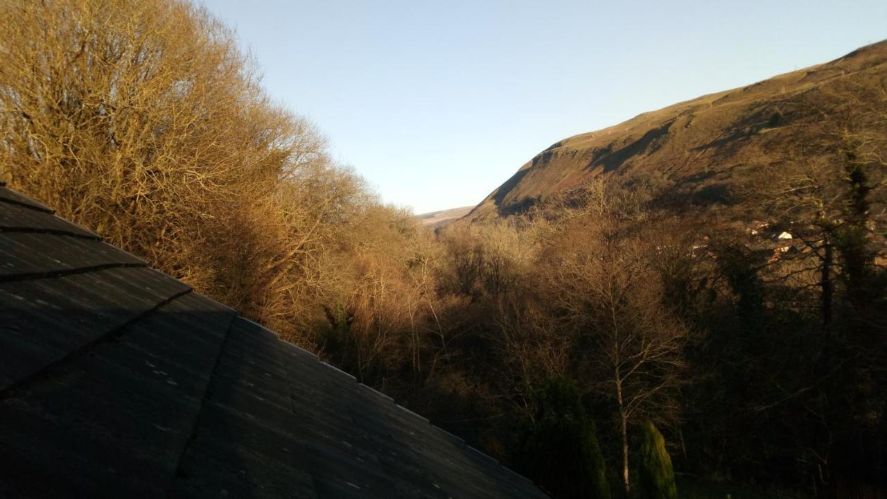 斯旺西Cilbrwyn住宿加早餐旅馆 外观 照片