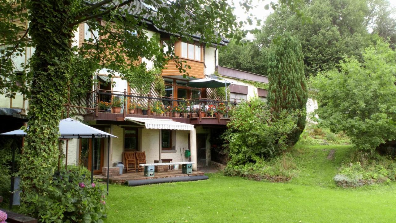 斯旺西Cilbrwyn住宿加早餐旅馆 外观 照片