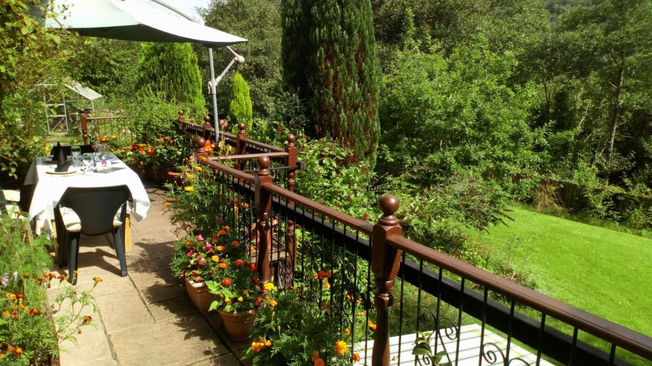 斯旺西Cilbrwyn住宿加早餐旅馆 外观 照片