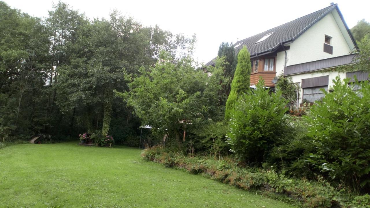 斯旺西Cilbrwyn住宿加早餐旅馆 外观 照片